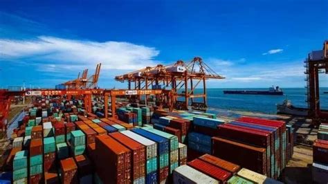 你可知进口外贸代理一体化有哪些环节？-进口外贸代理-上海外贸进出口公司