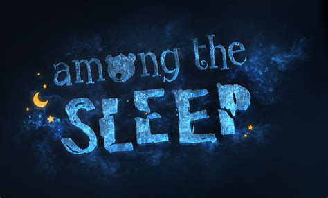Among the Sleep PS4 Review | Console Obsession