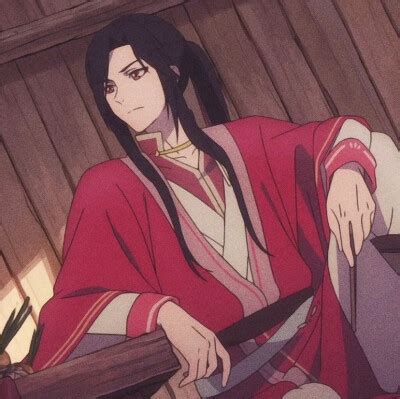 花城头像非主流
