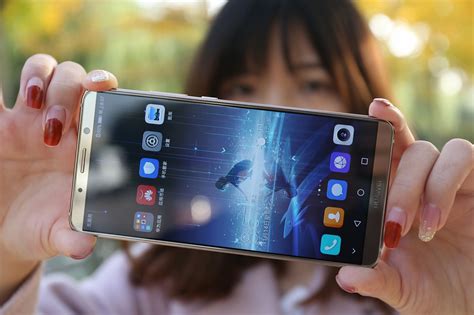 外媒评选2017最佳安卓手机：华为Mate 10 Pro力压Note 8夺冠 – UD数码网
