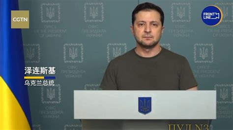 乌克兰官员：俄乌谈判将在周一上午举行(含视频)_手机新浪网