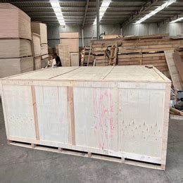 龙岗供应 深圳出口木箱 优质机械设备出口包装木箱 打木箱-阿里巴巴