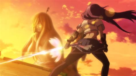 Valkyrie Drive: Bhikkhuni Review – The Hidden Levels