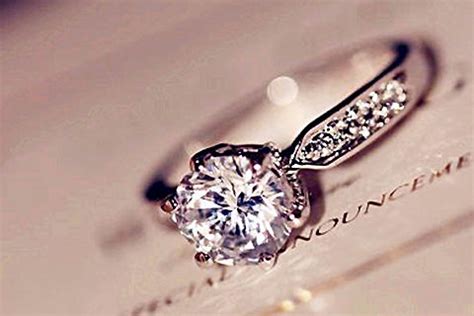 钻石分几种 怎么区分钻石种类【婚礼纪】