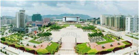 广西梧州高新技术产业开发区-工业园网
