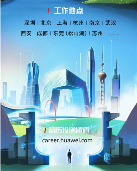 2024校园招聘-华为技术有限公司武汉研究所招聘-就业信息网-海投网