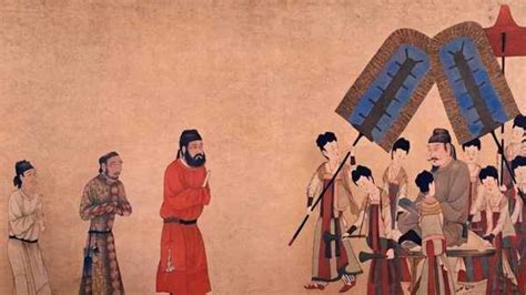 古代哪些官职是在京城做官的,古时京城衙门的官职叫什么 - 品尚生活网