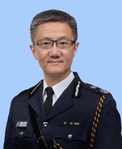 香港警务处处长：民阵涉触国安法 将随时行动_凤凰网视频_凤凰网