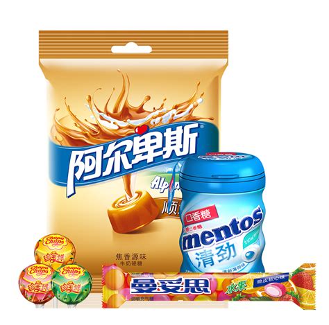 不凡帝范梅勒糖果（中国）有限公司 | 甜蜜文化