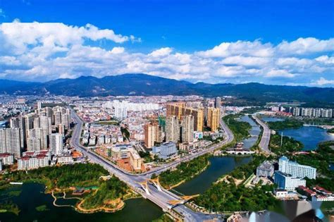 贵州十大强镇排名-排行榜123网