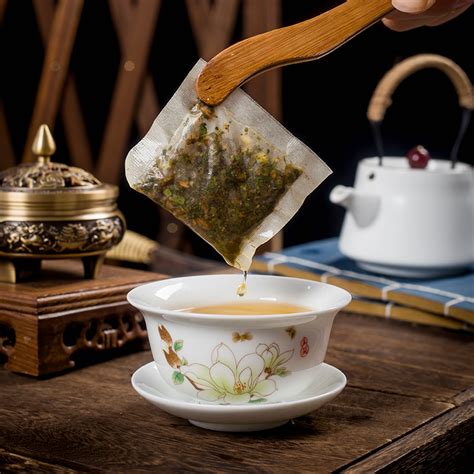 十大养生茶品牌 养生茶有哪些品牌_中国餐饮网