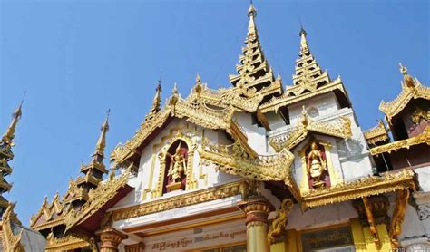 什么时候去缅甸旅游最合适 去缅甸需要注意什么_旅泊网