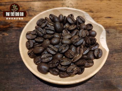 印尼曼特宁G1与黄金曼特宁咖啡豆品种处理法冲泡风味口感特点的区别 中国咖啡网