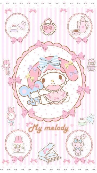 Meldy~美乐蒂图片