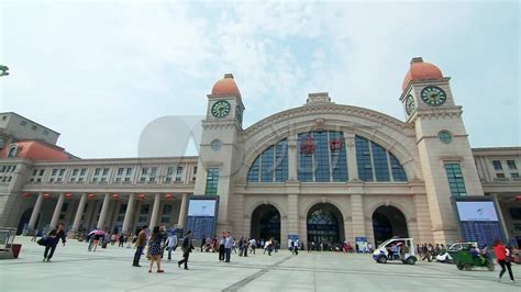 2024汉口火车站下面就是地铁站，从机场过来，可以直接到达火车站_汉口站-评论-去哪儿攻略