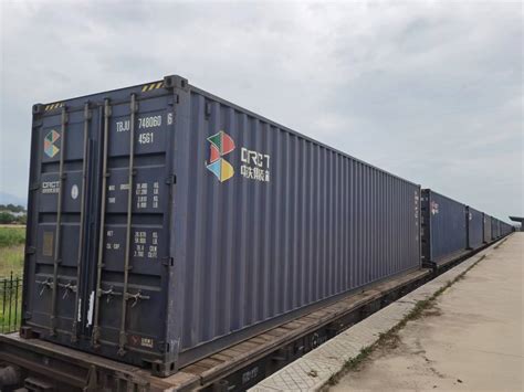 宝鸡至东南亚、中亚国际货运列车常态化开行已初具条件-西部之声