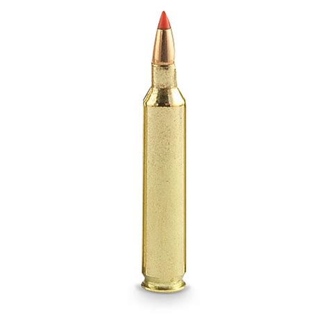 223 Remington/ 5.56mm NATO barrel length and velocity: 26 inches to 6 ...