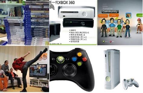 6款Xbox 360游戏作品将加入Xbox1向下兼容游戏库_3DM单机