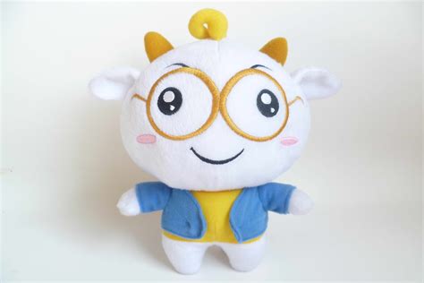 广东毛绒玩具厂家来图来样定制新款动物熊猫玩偶