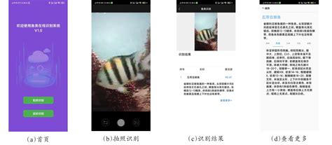 上海水族馆app的ui设计|UI|APP界面|肖可爱他妈 - 原创作品 - 站酷 (ZCOOL)