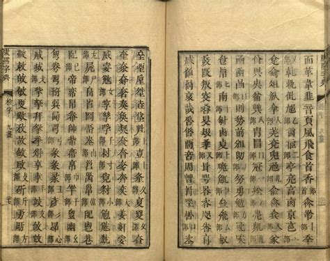 《康熙字典(套装共12册)》 - 淘书团