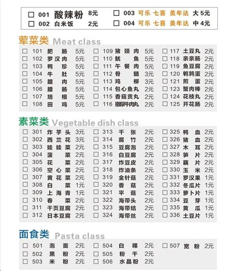 麻辣烫培训费用，麻辣烫培训费用明细表_学厨网