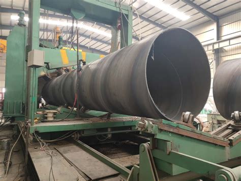 219焊接钢管-哪有供应合格的大口径螺旋钢管产品大图
