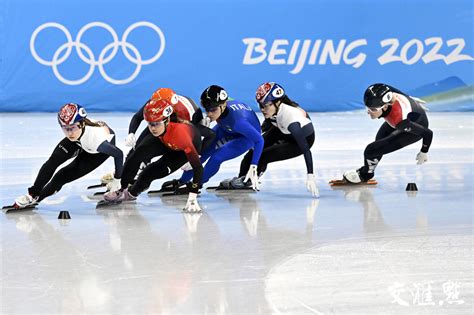 【短道速滑世界杯】多德雷赫特站中国队一金收官，韩国队成最大赢家|多德雷赫特|短道速滑_新浪新闻