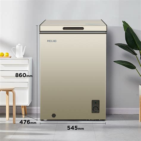 电冰柜有哪些品牌值得推荐？电冰柜品牌