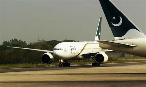 PIA sell-off on the slippery runway - Editorials - Business Recorder