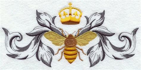 建立法兰西第一帝国的拿破仑，为什么选择一种昆虫作为帝国的标志？ - 知乎