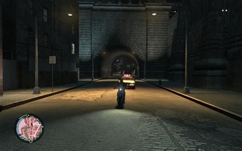 让你看个够！《侠盗猎车手GTA4》PC版最高画质海量图赏 _ 游民星空 GamerSky.com