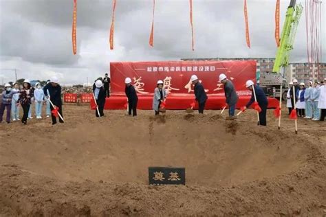 冬修水利掀热潮 龙港12个高标准农田水利项目陆续开建