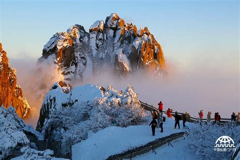 中国最美的十大自然景观，中国最出名的十大景区是哪十大