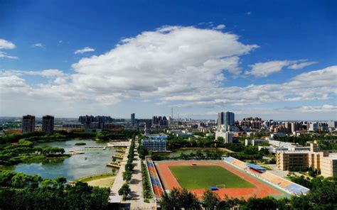 宁夏大学文萃校区地图,食堂,宿舍_大山谷图库