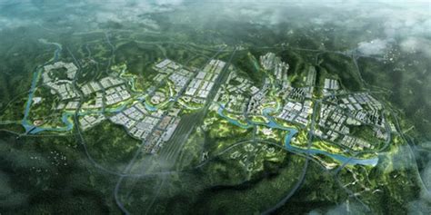 快讯！京东福州智能供应链运营中心项目开工，福州北千亿产业新城如虎添翼- 海西房产网