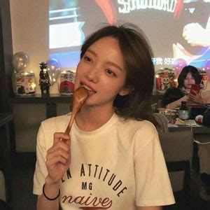 非主流调皮女孩头像