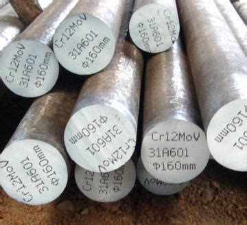 cr12mov模具钢 - 苏州钜研精密模具钢材有限公司