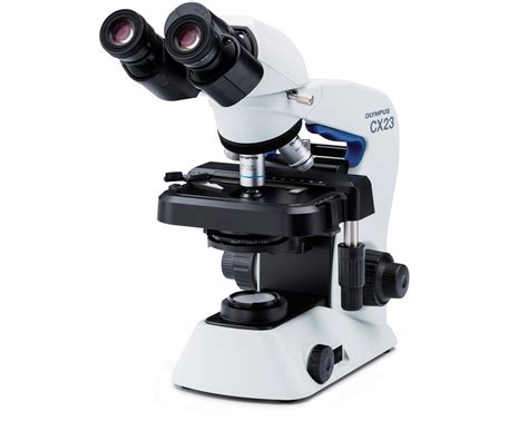 奥林巴斯CX31P偏光显微镜_微视界