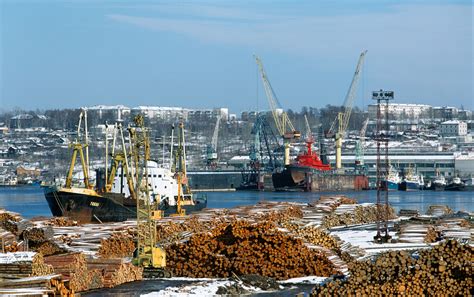 普京建议在远东地区建设更多自由港 - 2015年9月4日, 俄罗斯卫星通讯社