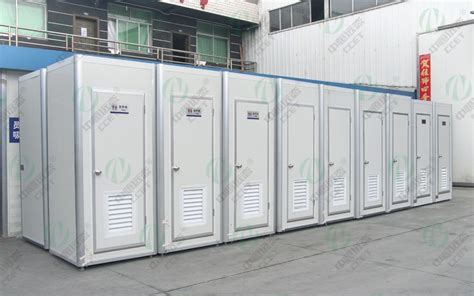 YL-800-移动式环保厕所 移动环保公共卫生间-北京源林科技有限公司