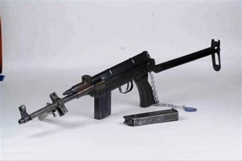 游戏里的轻型冲锋枪 MP5K冲锋枪_枪械武器模型下载-摩尔网CGMOL