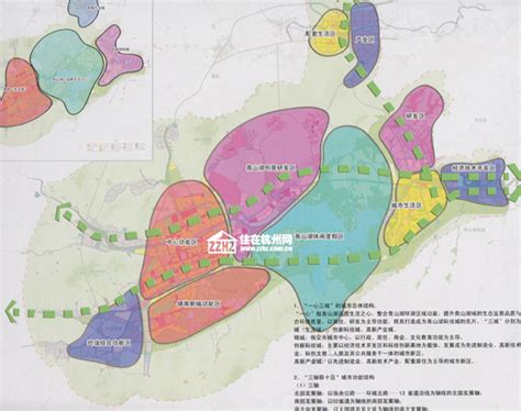 临安社区划分示意图来啦！包括青山湖、锦城等5个街道-杭州365淘房
