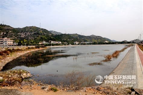 干江镇南塘水库工程已进入扫尾阶段-玉环新闻网