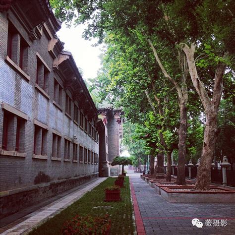 2024辅仁大学旧址游玩攻略,很漂亮很静谧的一座古建筑，...【去哪儿攻略】
