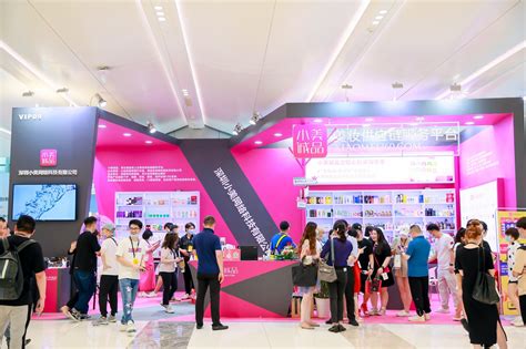 2023杭州美妆创新展览会 CiE_时间_地点_门票-去展网