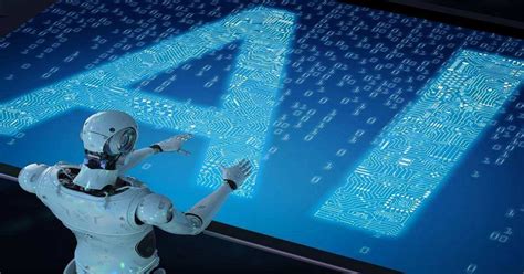 安徽省新一代人工智能产业发展规划 （2018—2030年） - 安徽产业网