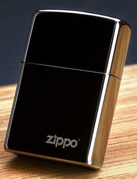 经常用的，必须是最好的——Zippo辨别姿势_打火机_什么值得买