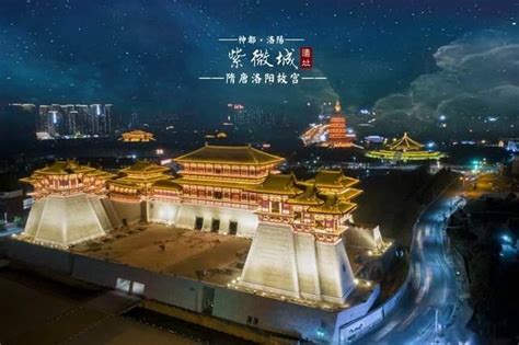 洛阳地标，凭什么是这20个！_中国