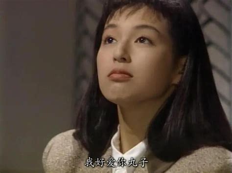 赤名莉香壁纸图片
